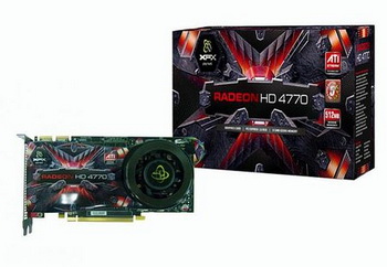 xfx hd4770
